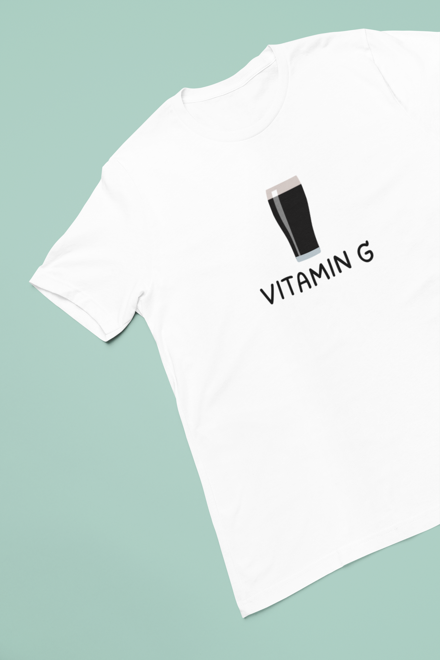 Vitamin G T-Shirt