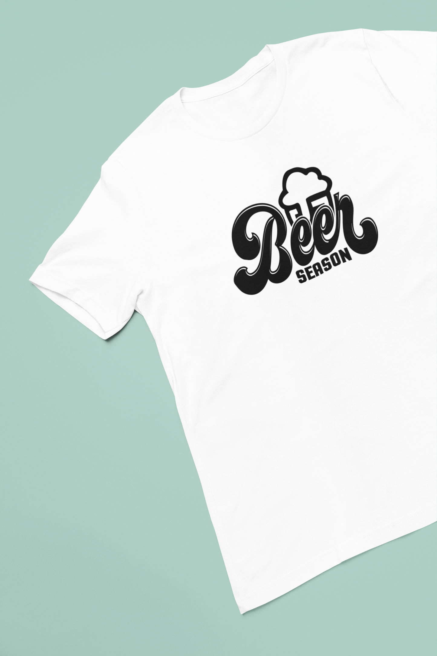 Beer Season T-Shirt
