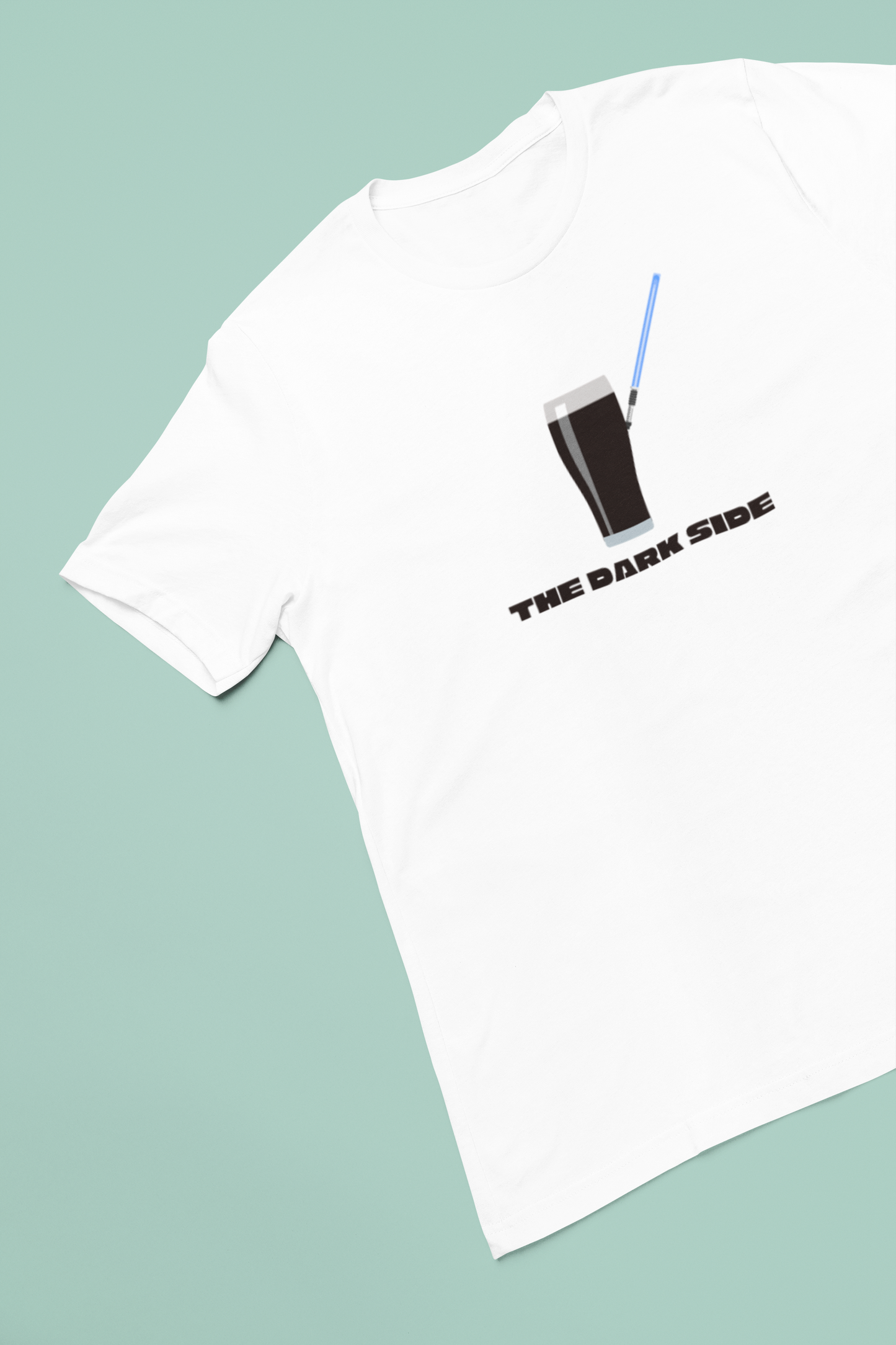 The Dark Side T-Shirt