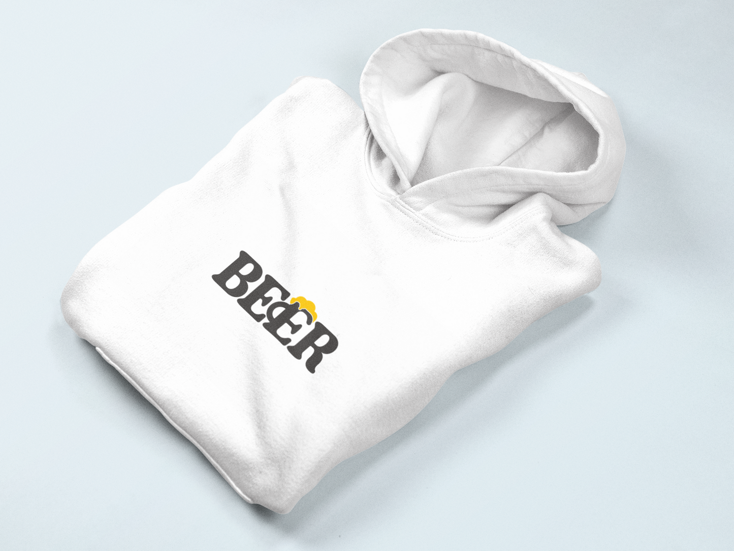 Beer Hoodie