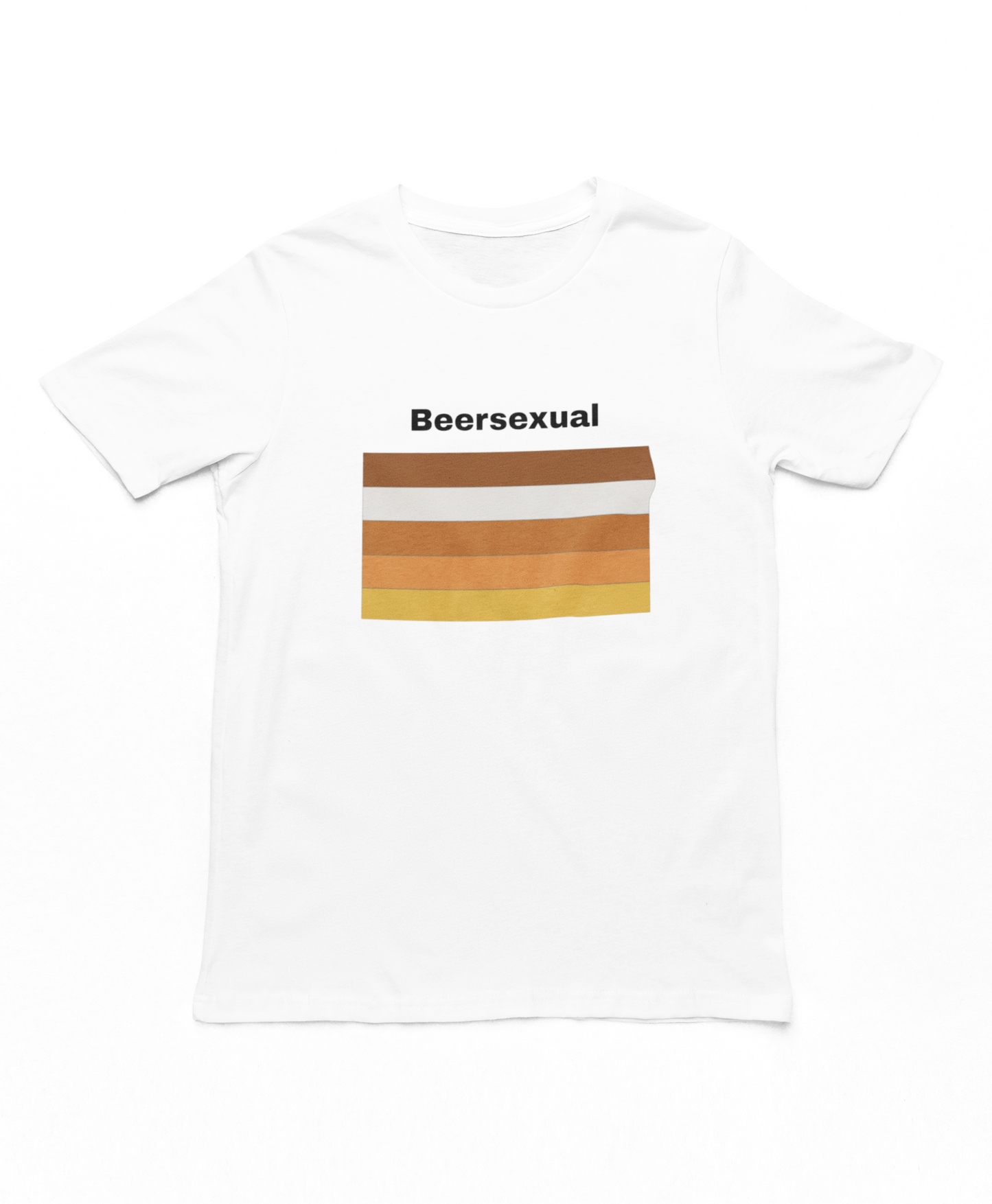 Beersexual T-Shirt