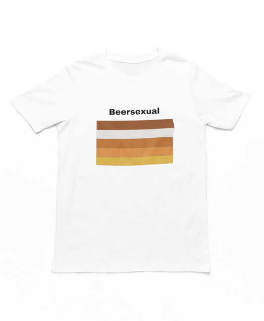 Beersexual T-Shirt