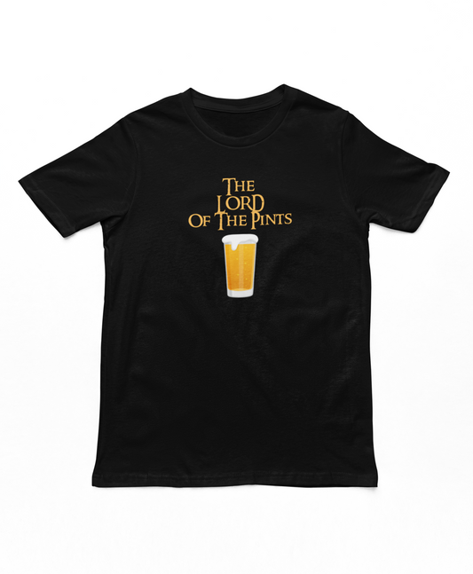 Lord Of The Pints T-Shirt