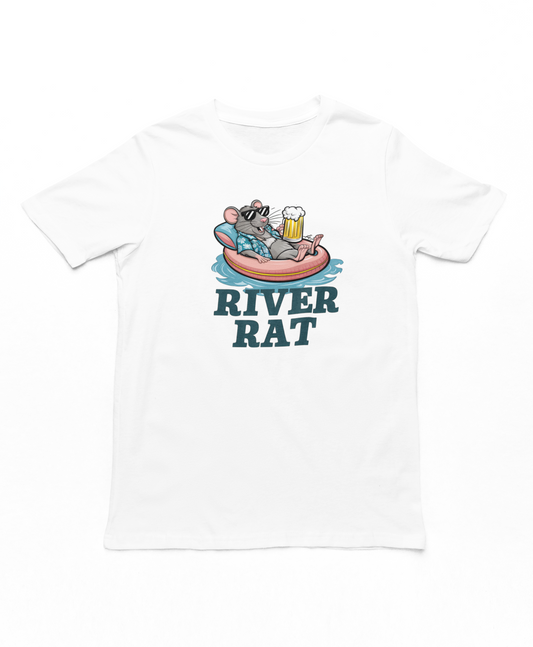 River Rat T-Shirt
