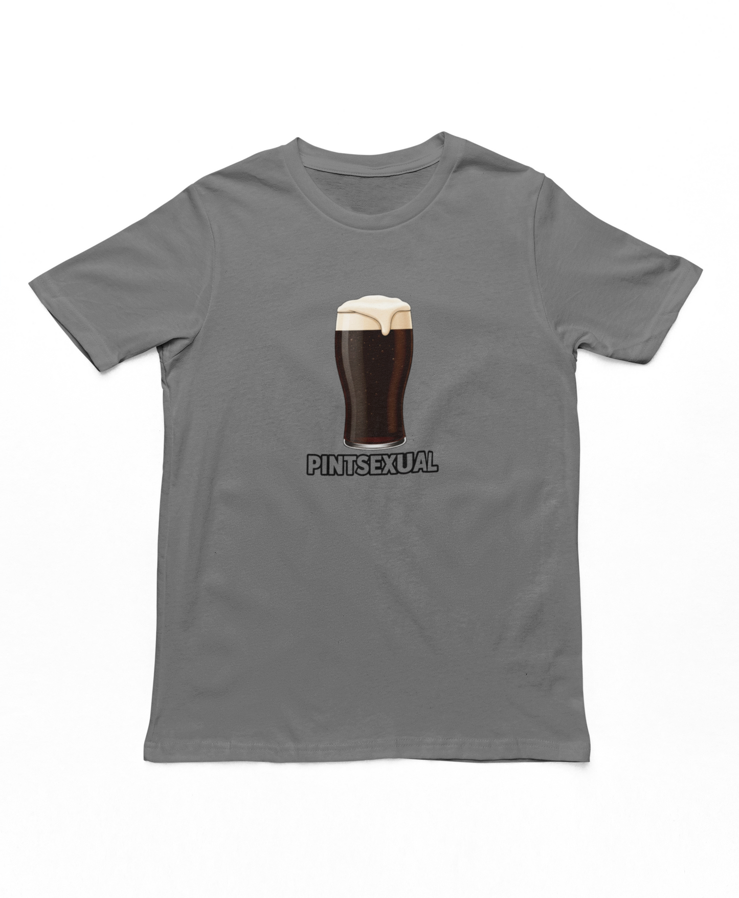 Pintsexual Stout T-Shirt