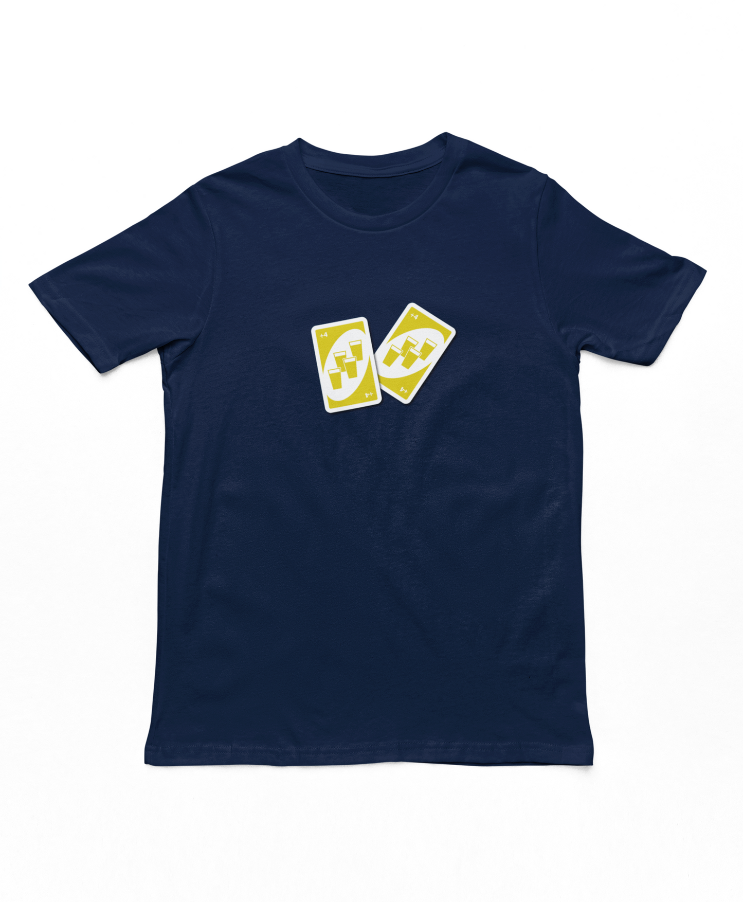 Pint Cards Adults T-Shirt