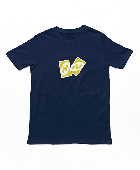 Pint Cards Adults T-Shirt