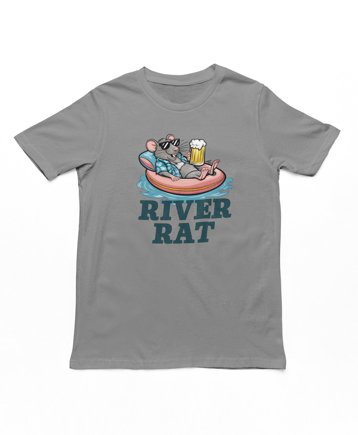 River Rat T-Shirt