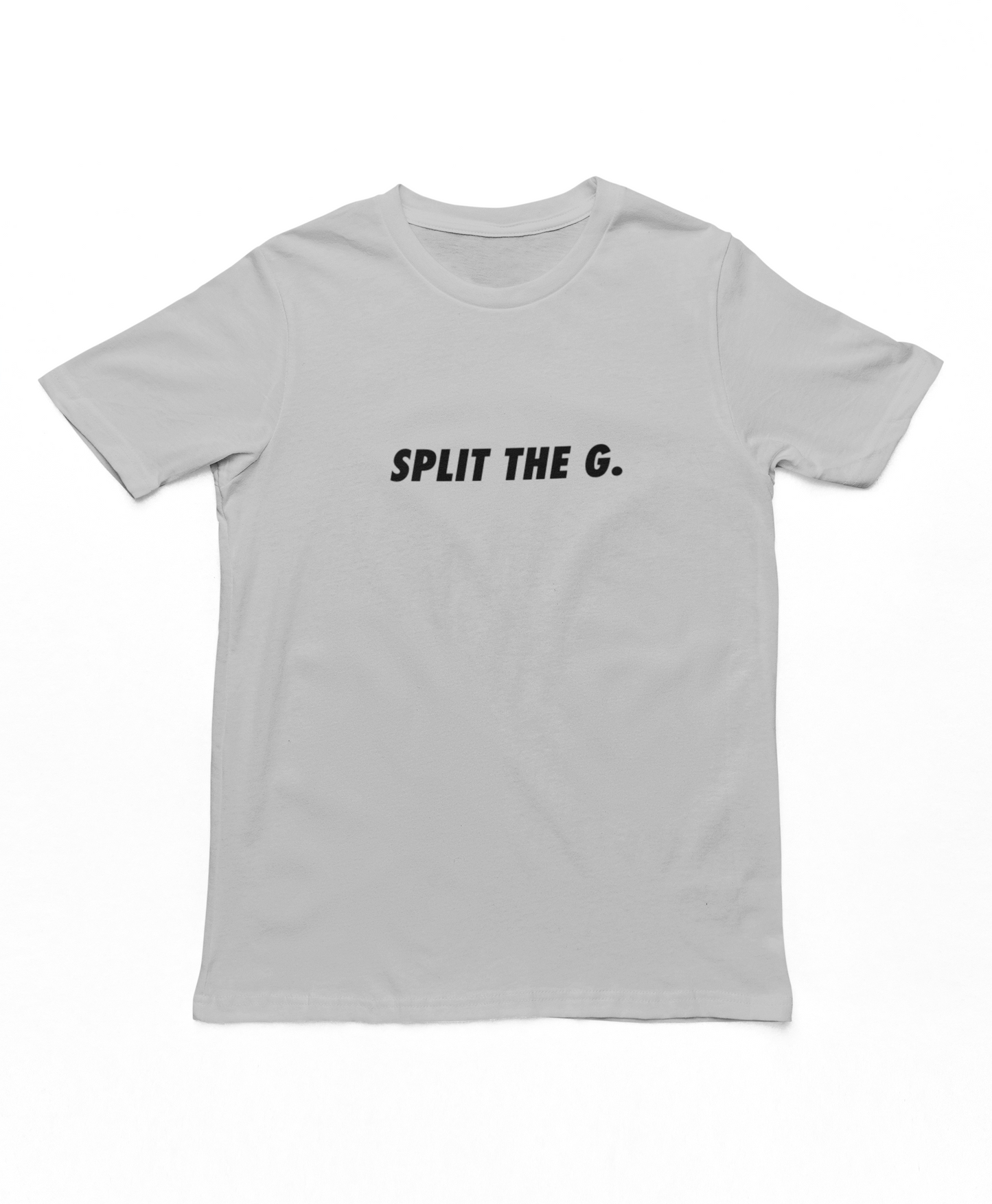 Split The G T-Shirt