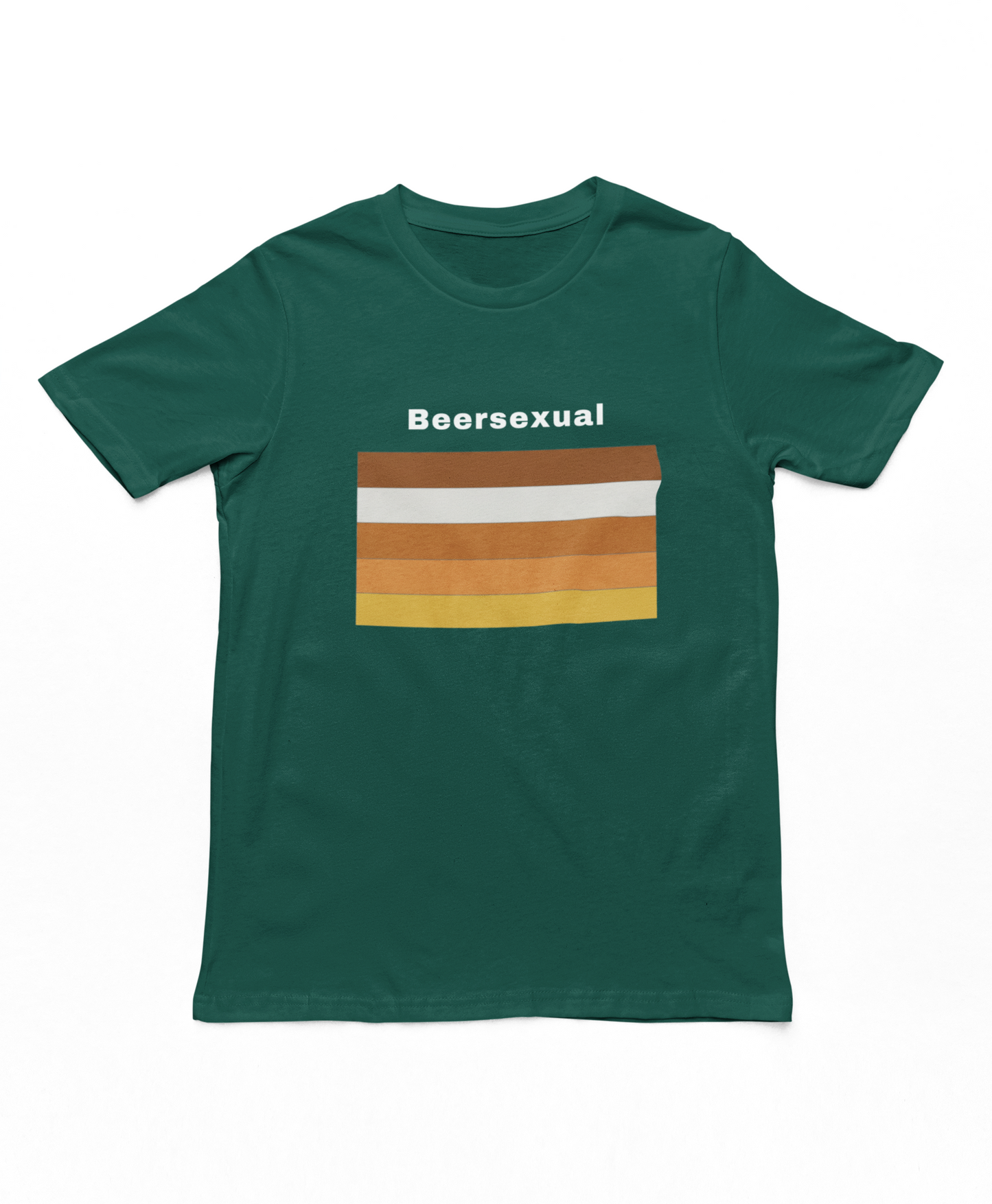 Beersexual T-Shirt