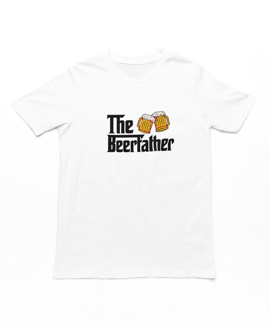The Beerfather Adults T-Shirt