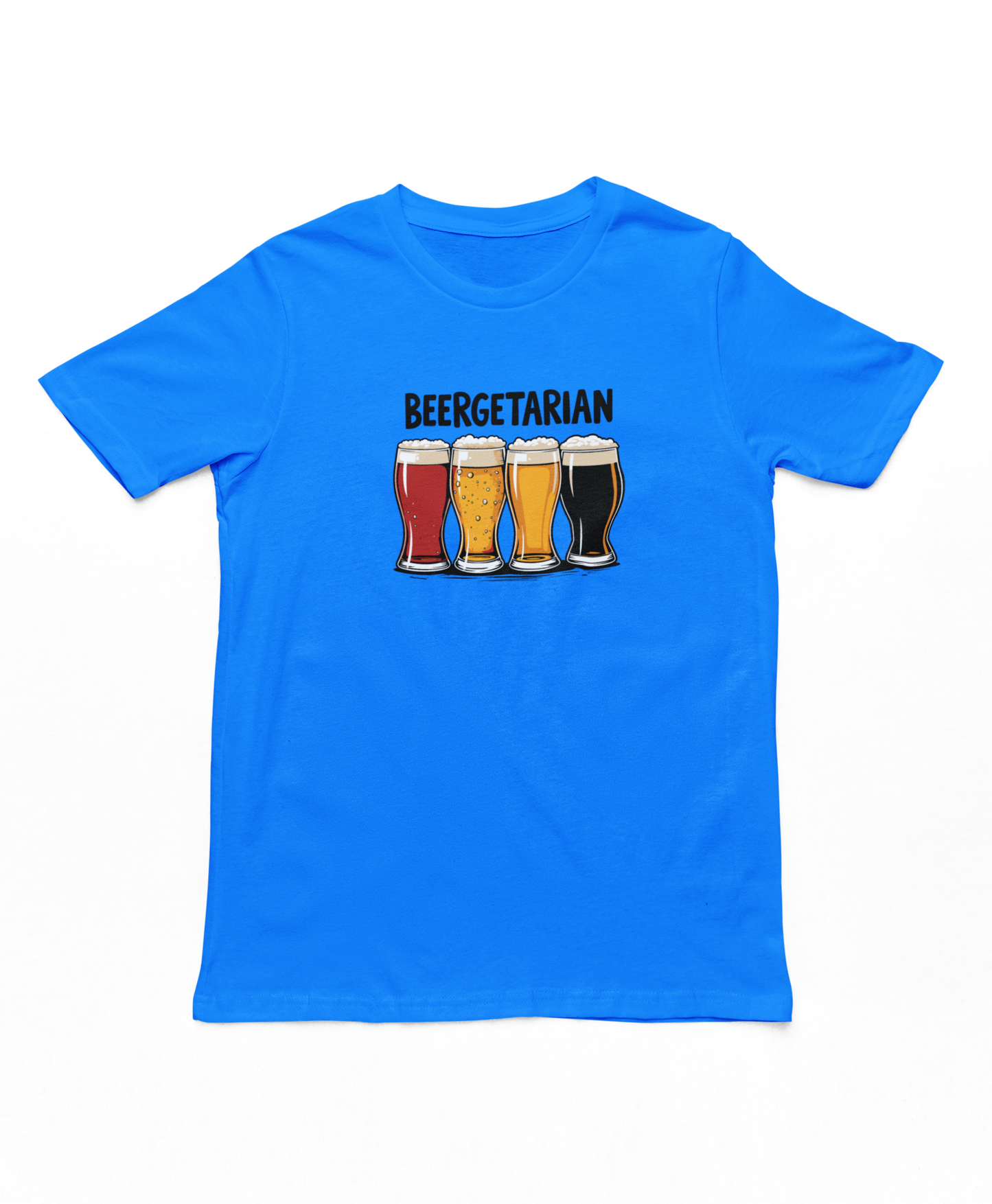 Beergetarian T-Shirt