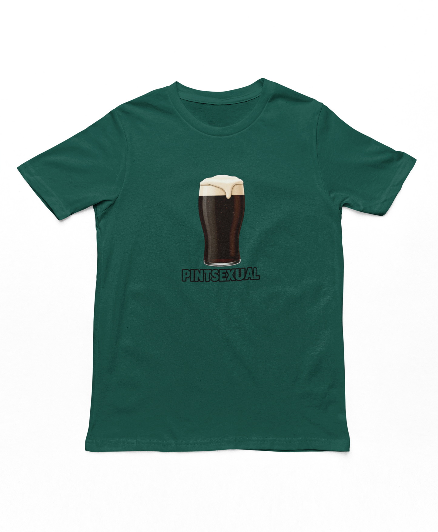 Pintsexual Stout T-Shirt