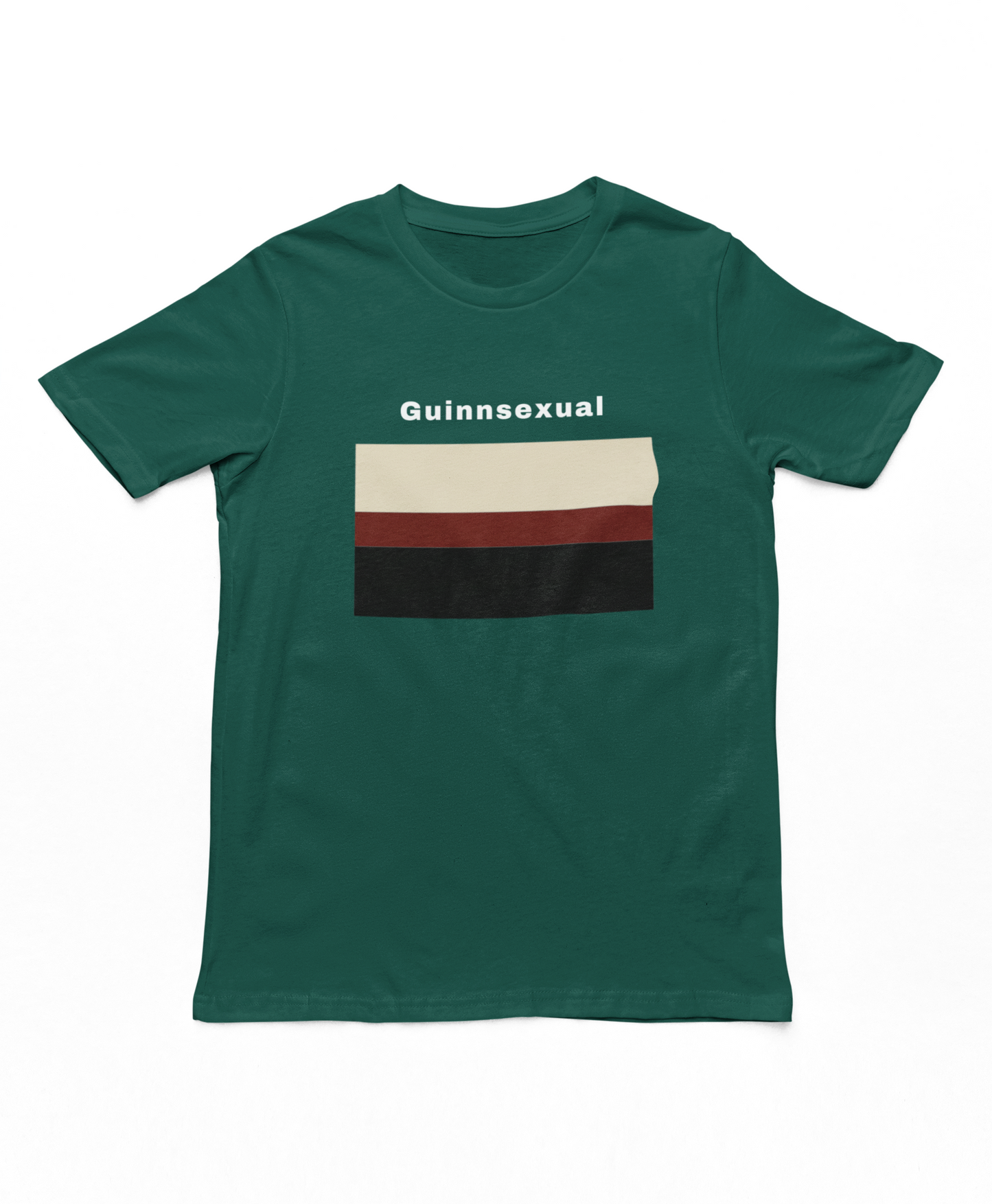 Guinnsexual T-Shirt