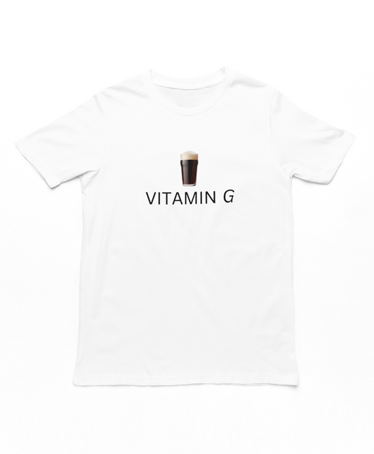 Vitamin G T-Shirt