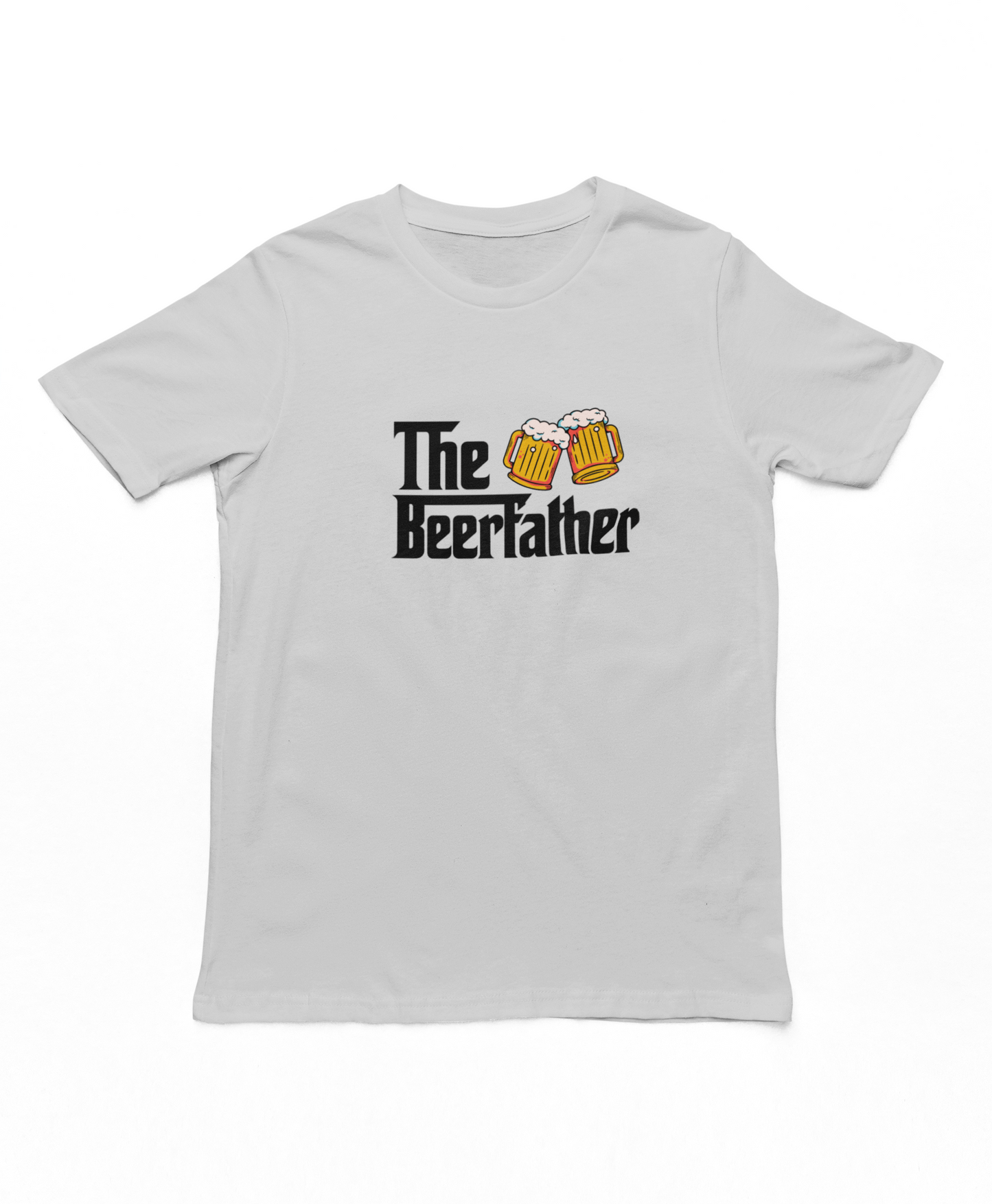 The Beerfather Adults T-Shirt