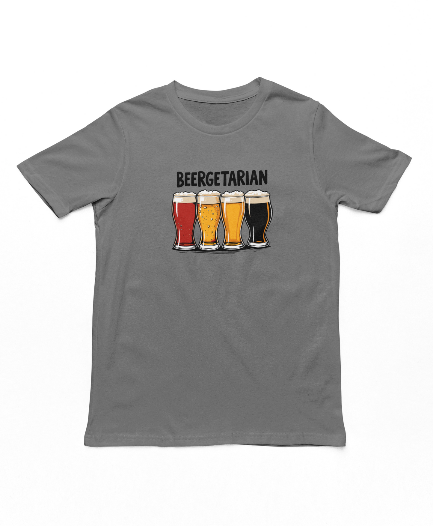 Beergetarian T-Shirt