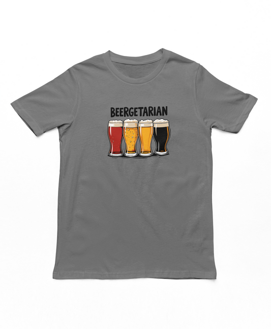 Beergetarian T-Shirt
