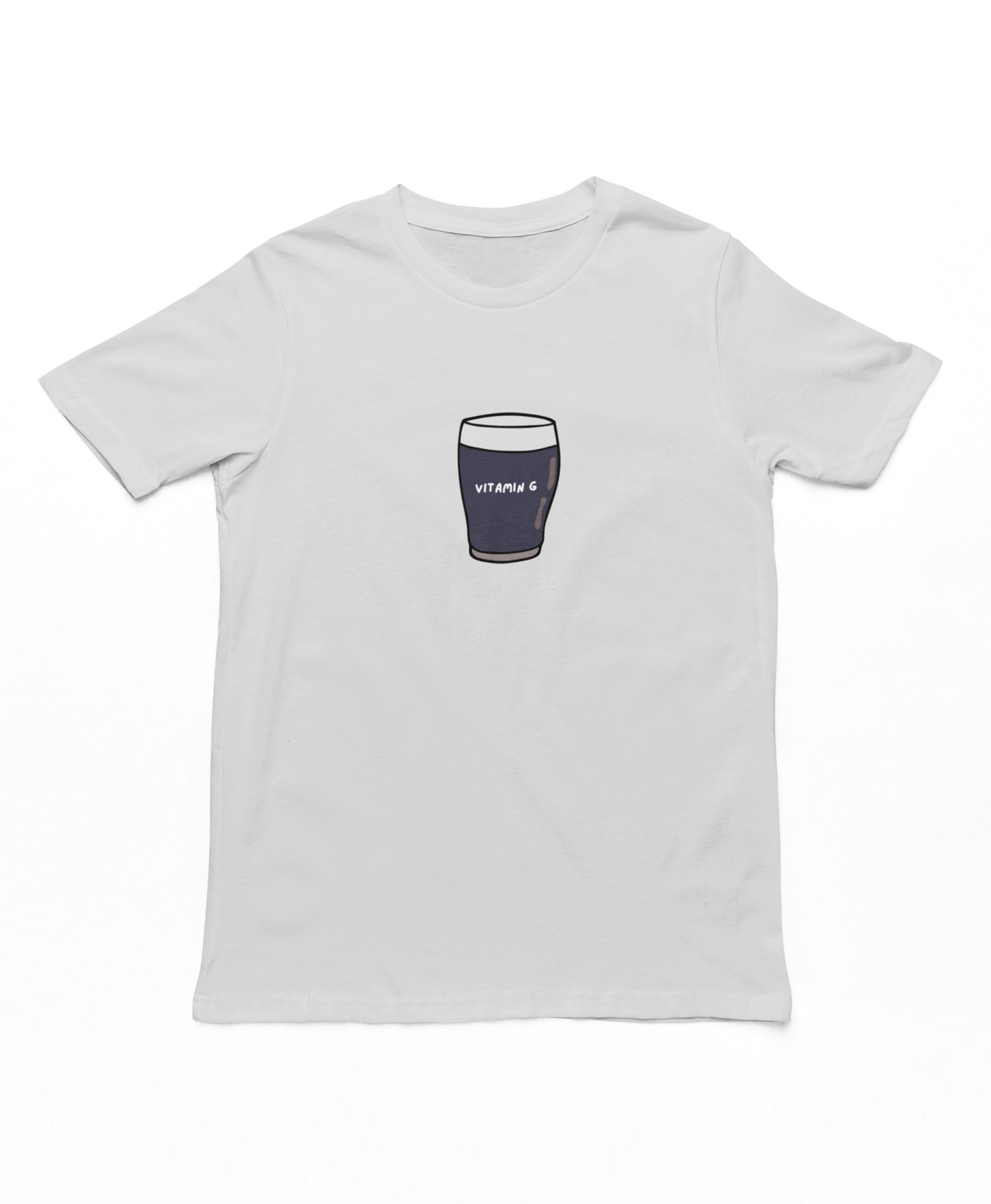 Vitamin G Adults T-Shirt