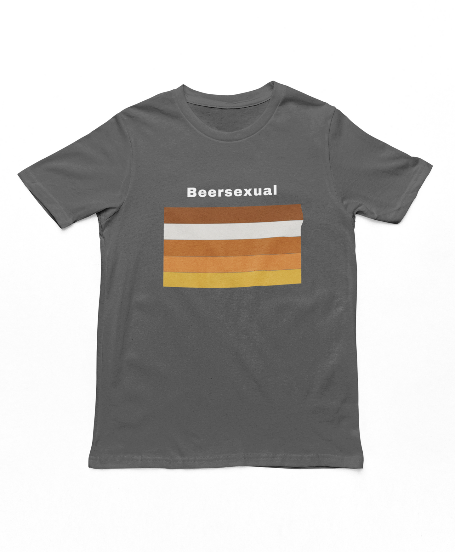 Beersexual T-Shirt