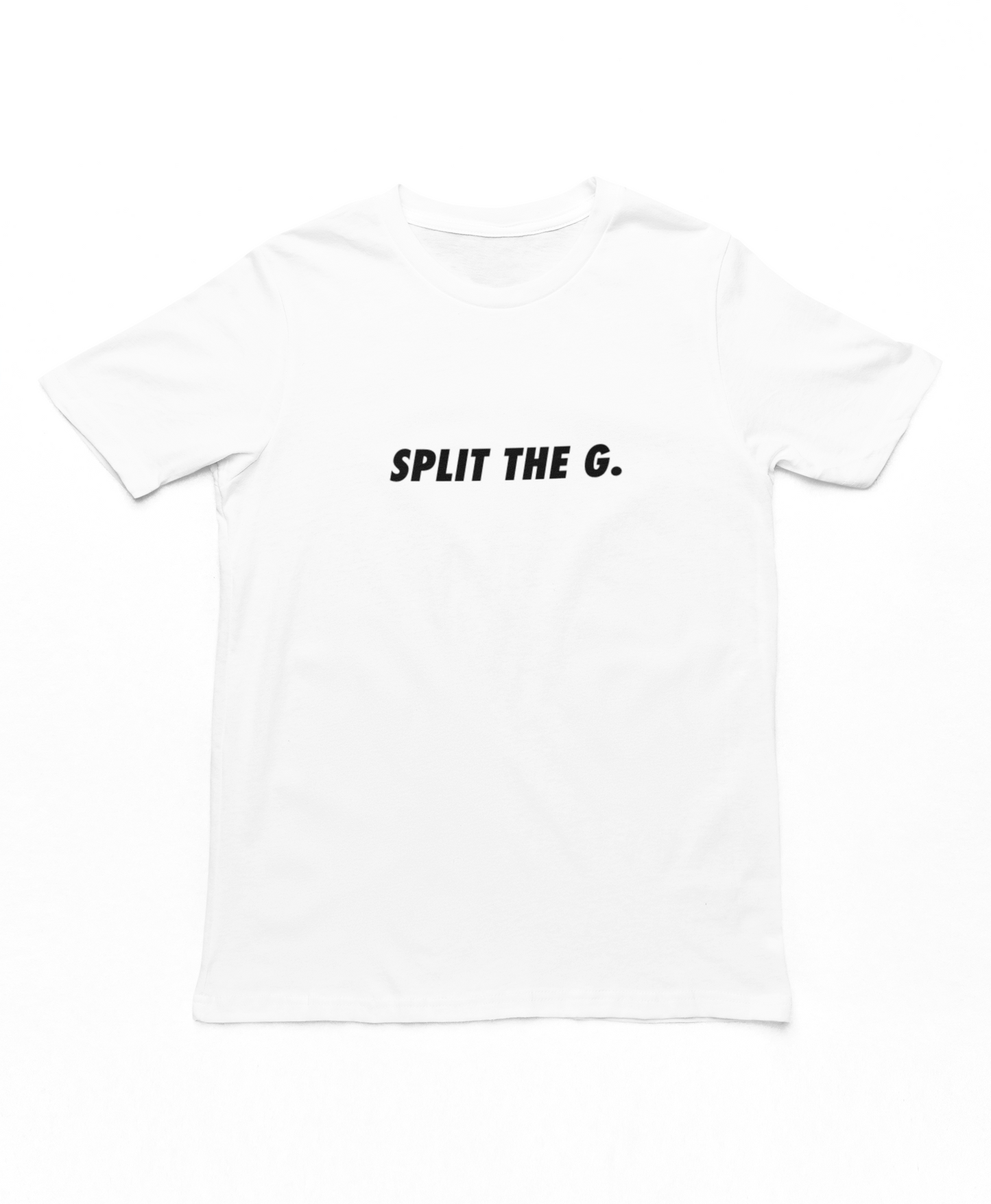 Split The G T-Shirt
