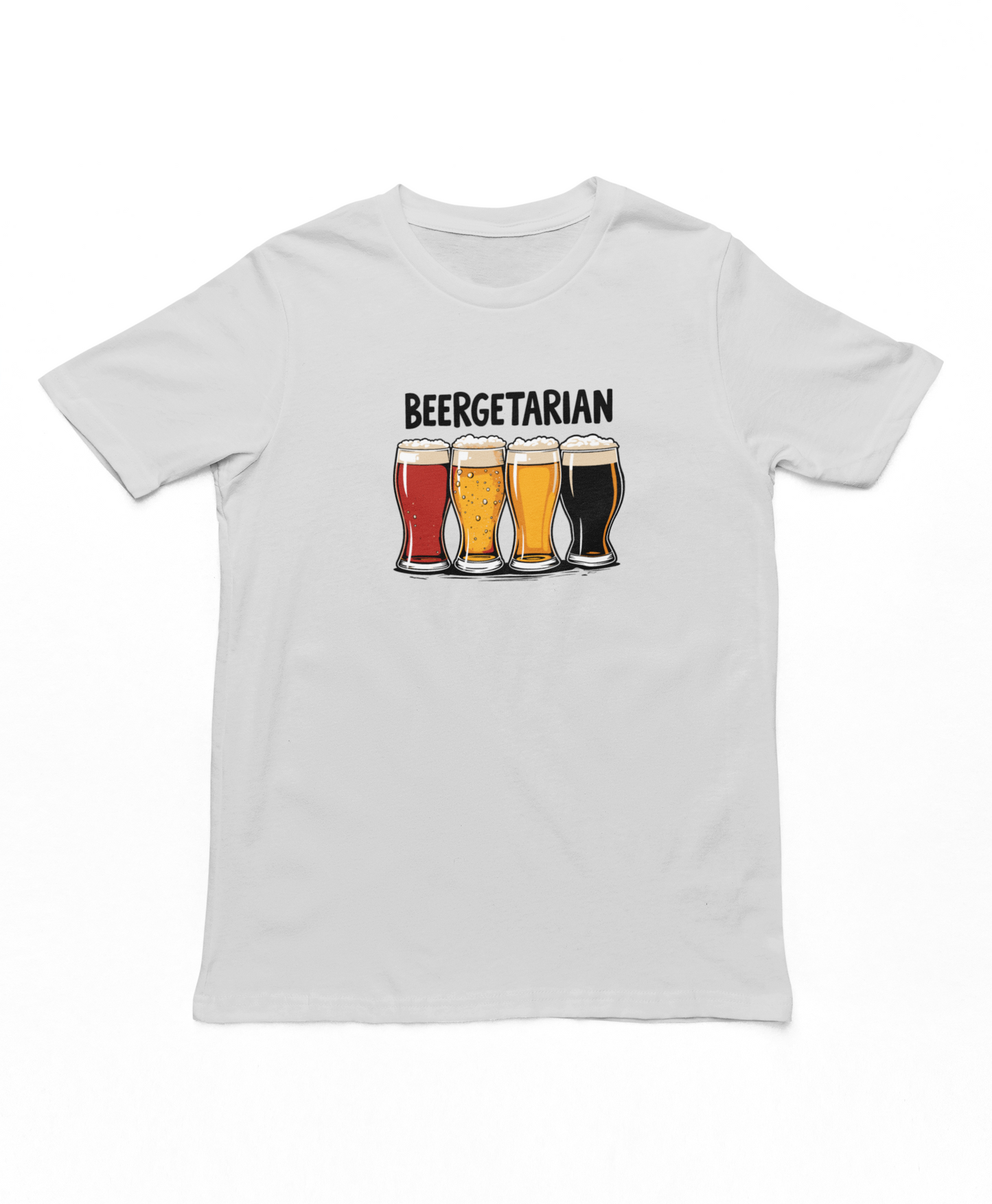 Beergetarian T-Shirt