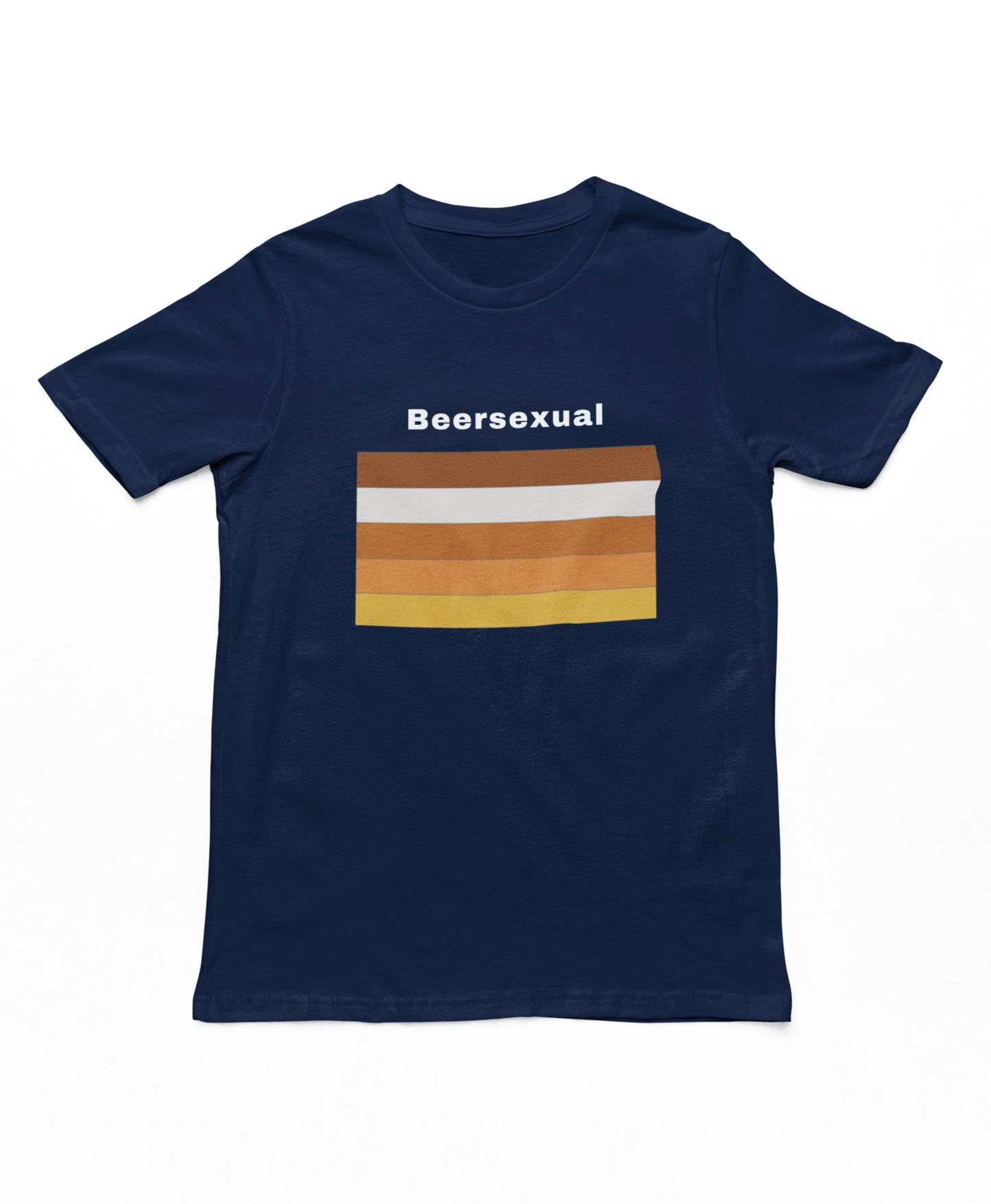 Beersexual T-Shirt