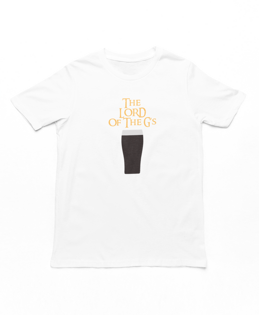 The Lord Of The G's T-Shirt