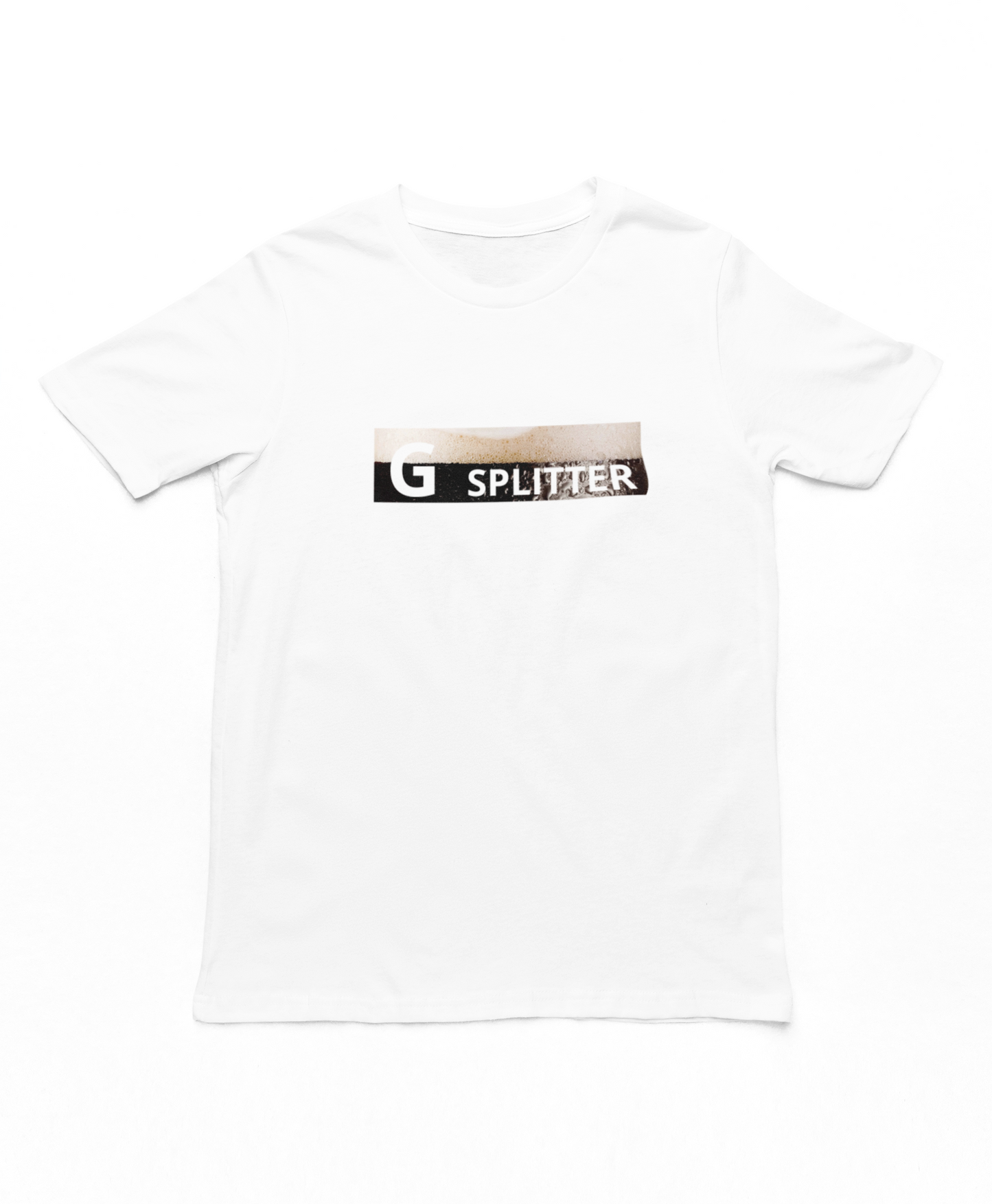 G Splitter Box Logo T-Shirt