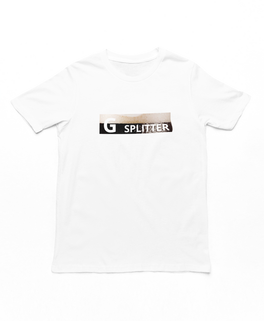 G Splitter Box Logo T-Shirt