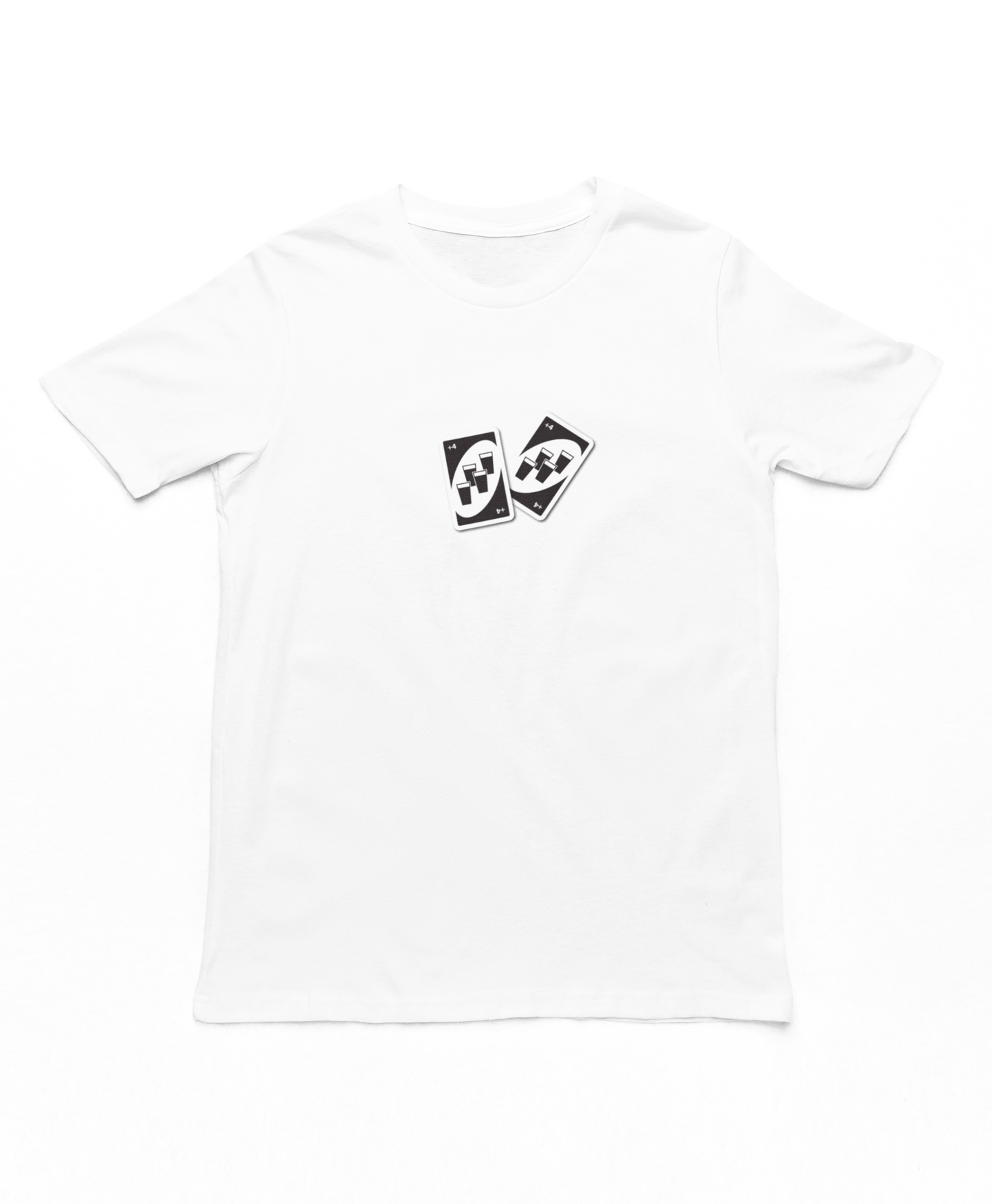 Stout Cards Adults T-Shirt