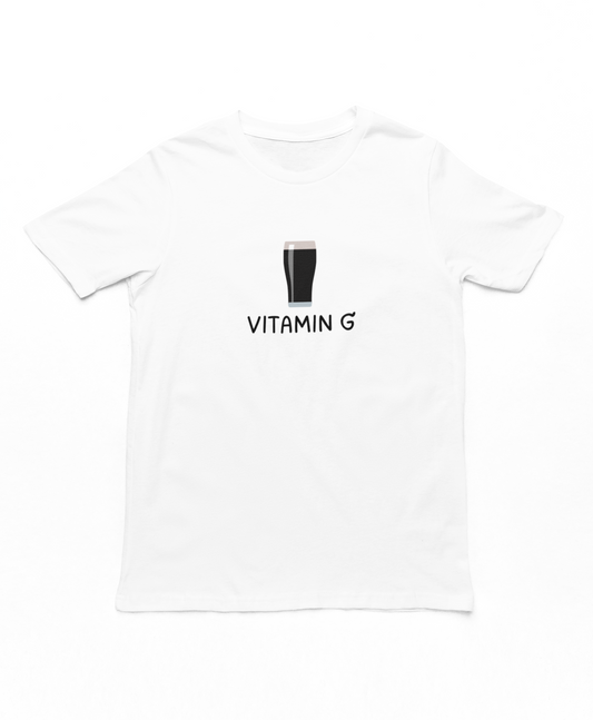 Vitamin G T-Shirt