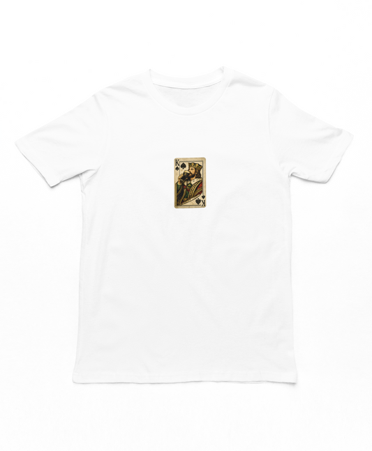 King Stout Adults T-Shirt