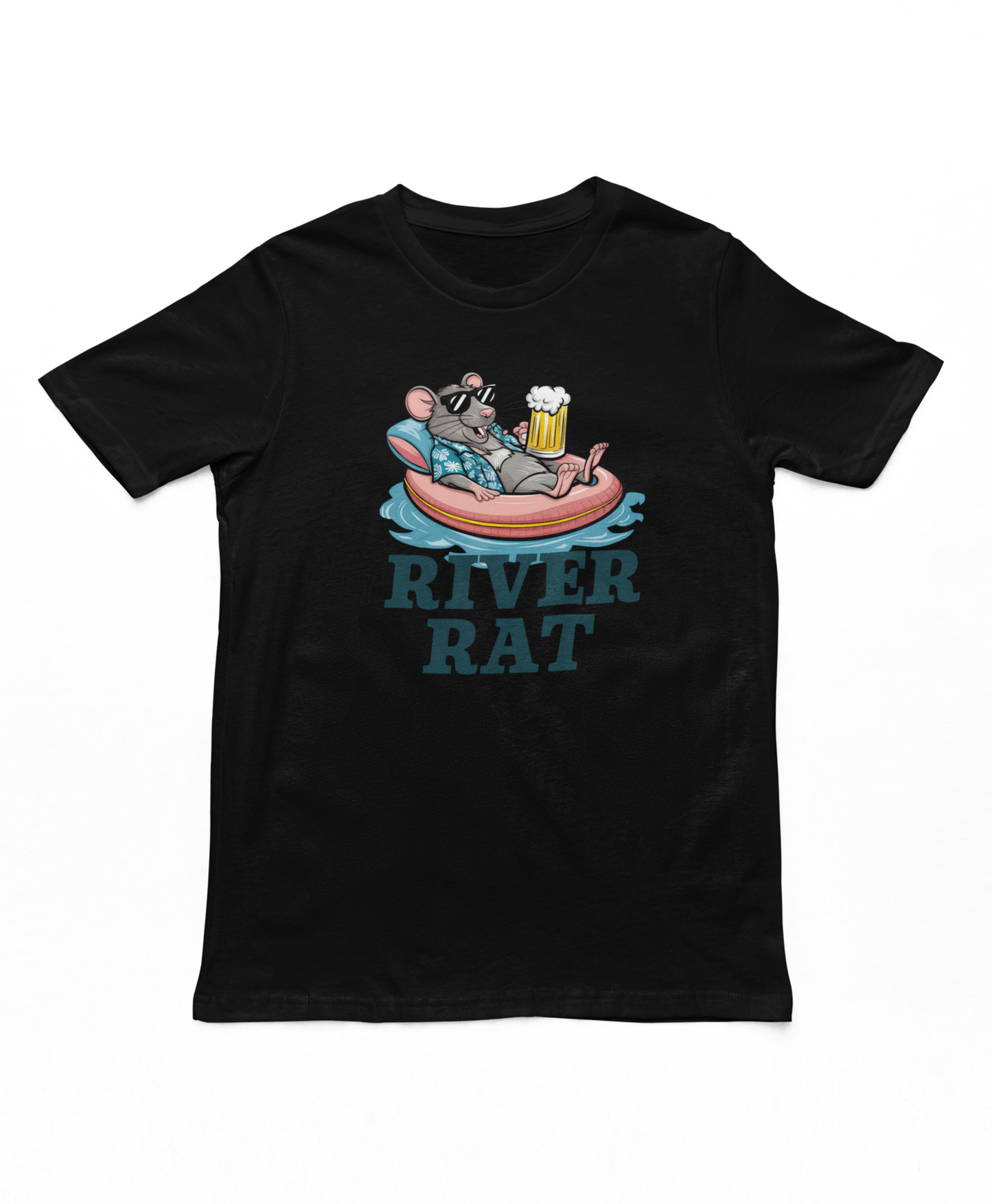 River Rat T-Shirt