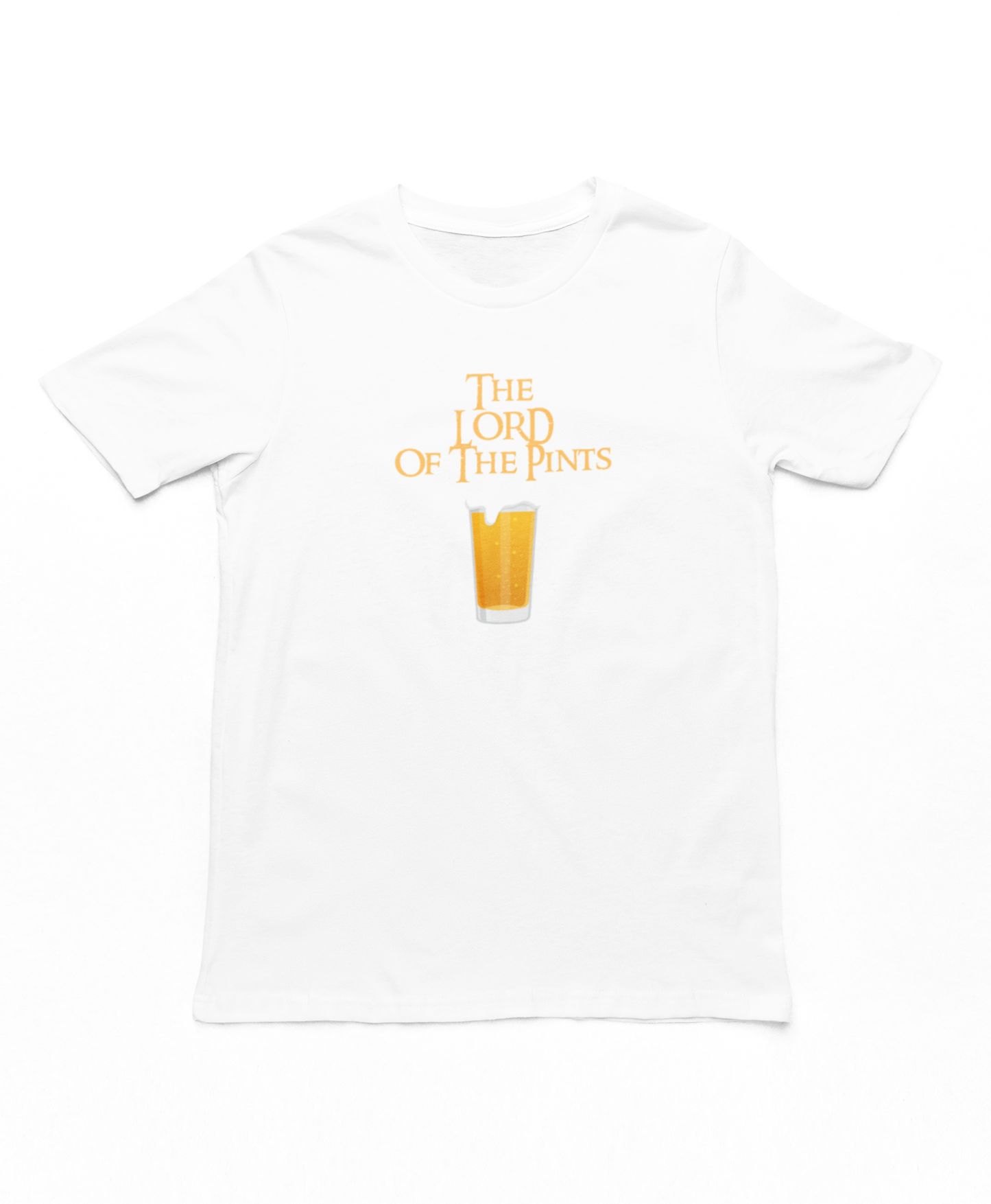 Lord Of The Pints T-Shirt