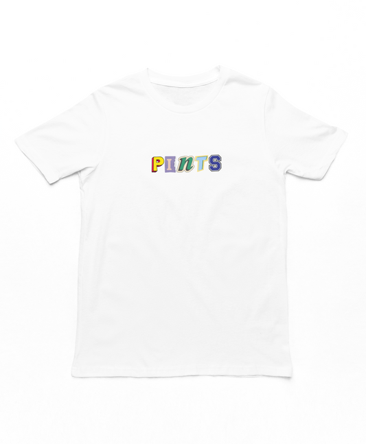 Pints T-Shirt
