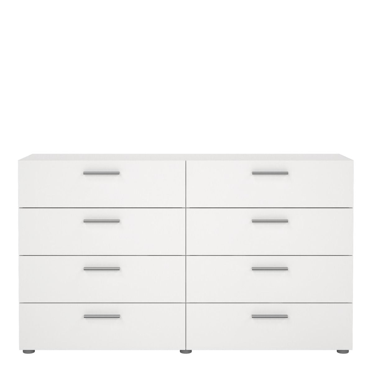 Pepe Wide Chest of 8 Drawers
