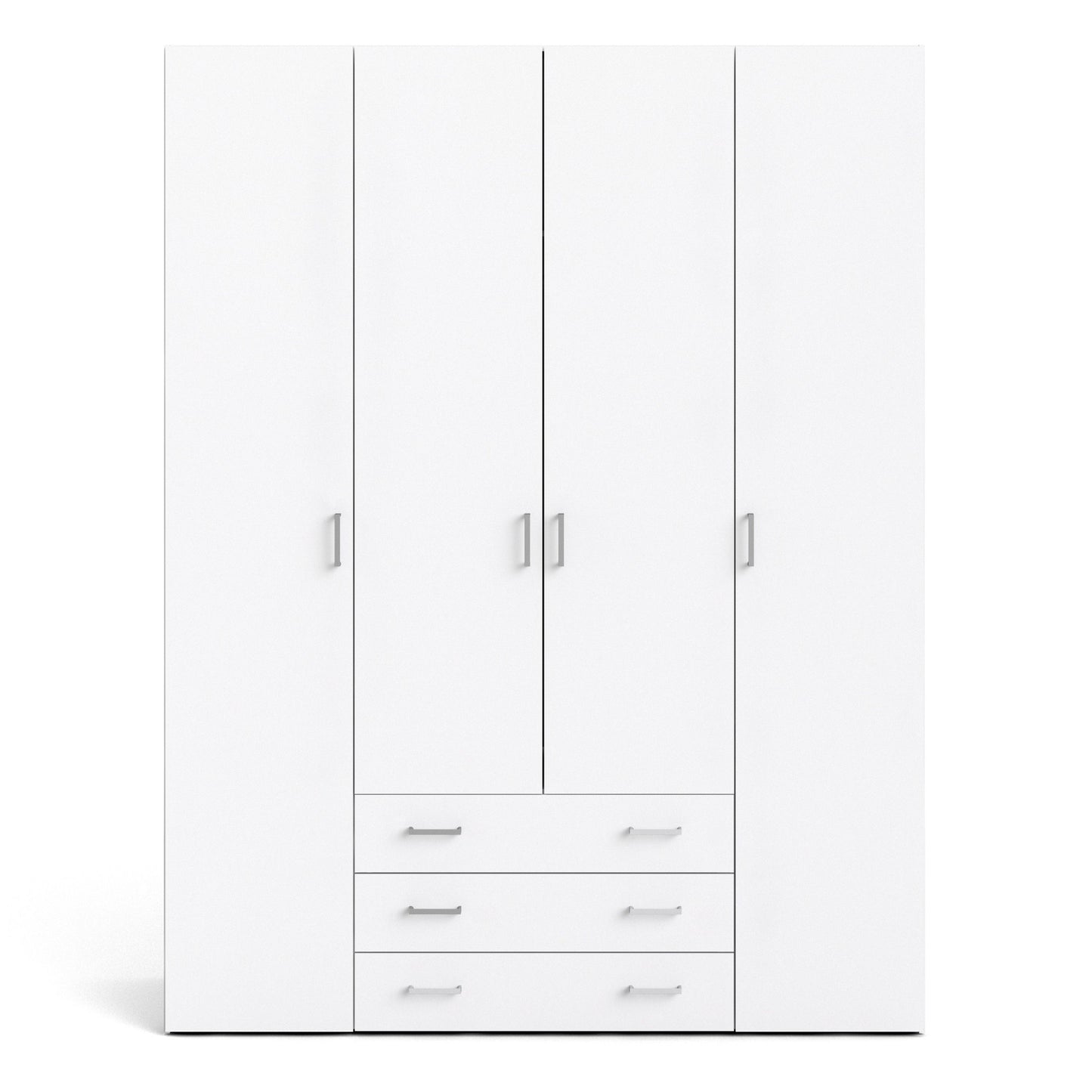 Space Wardrobes