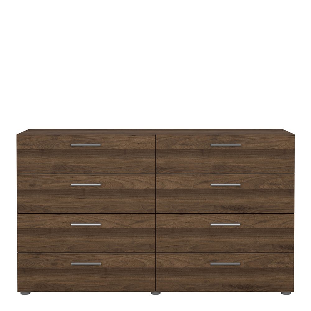 Pepe Wide Chest of 8 Drawers