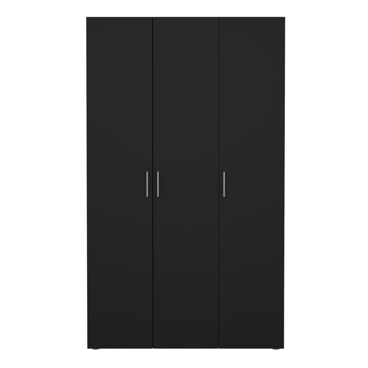 Pepe Wardrobe with 3 Doors