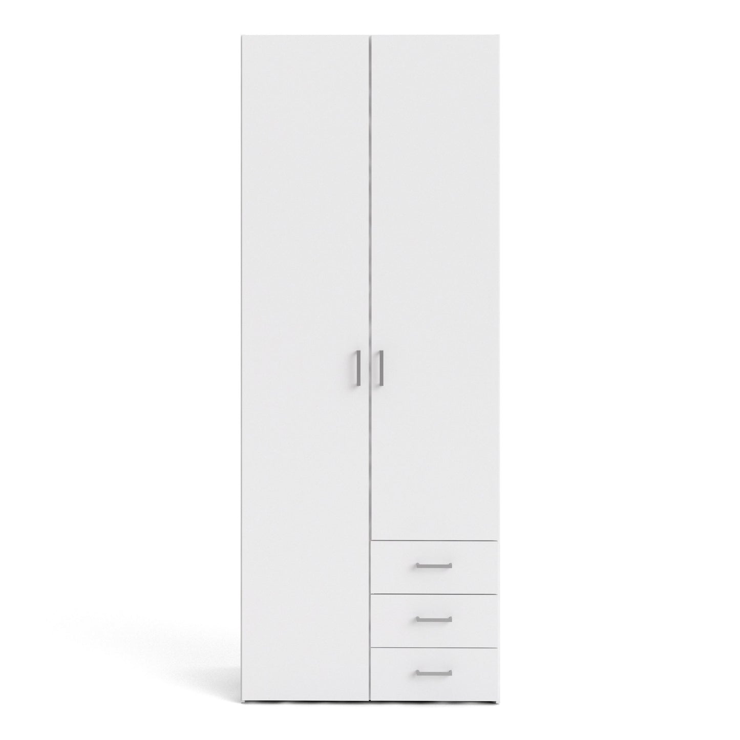 Space Wardrobes
