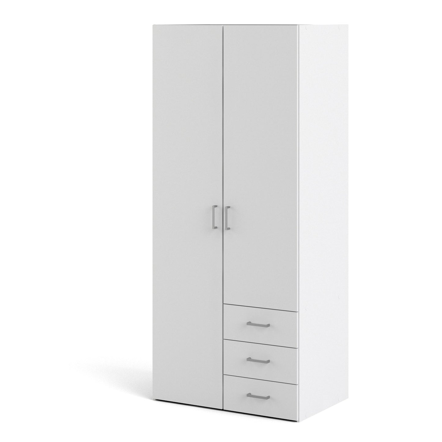 Space Wardrobes