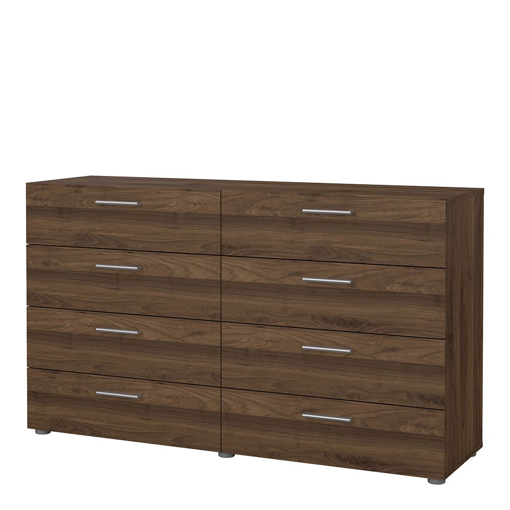 Pepe Wide Chest of 8 Drawers