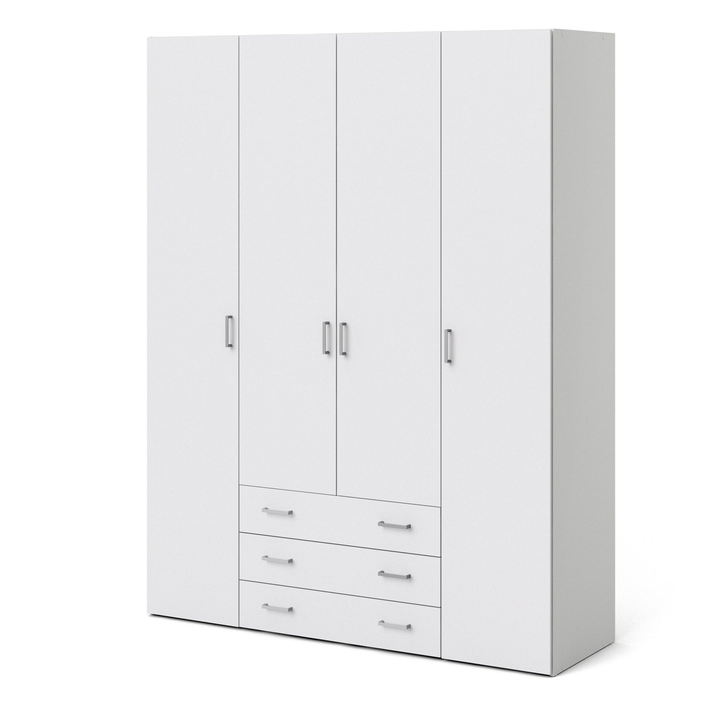 Space Wardrobes
