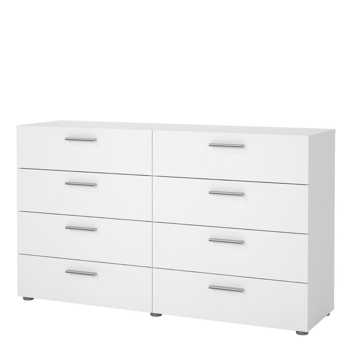 Pepe Wide Chest of 8 Drawers