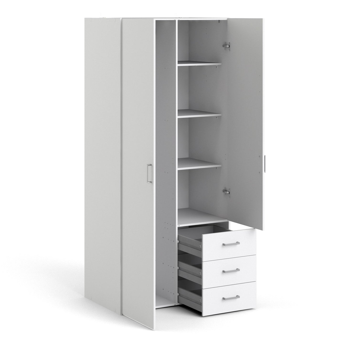 Space Wardrobes