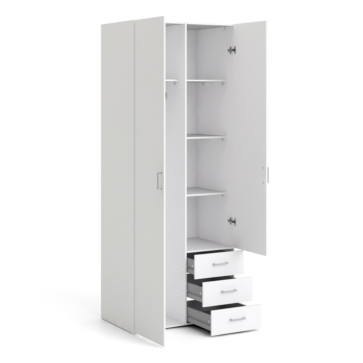 Space Wardrobes