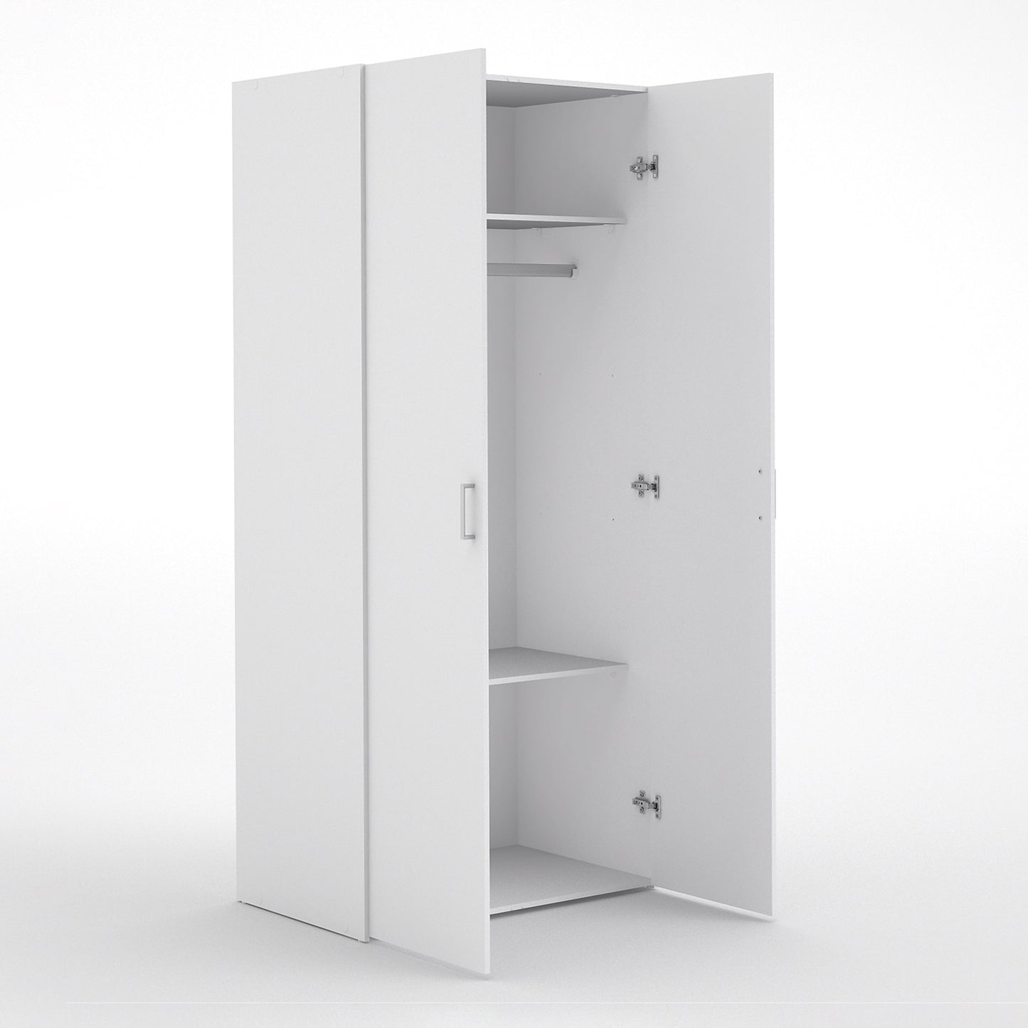 Space Wardrobes