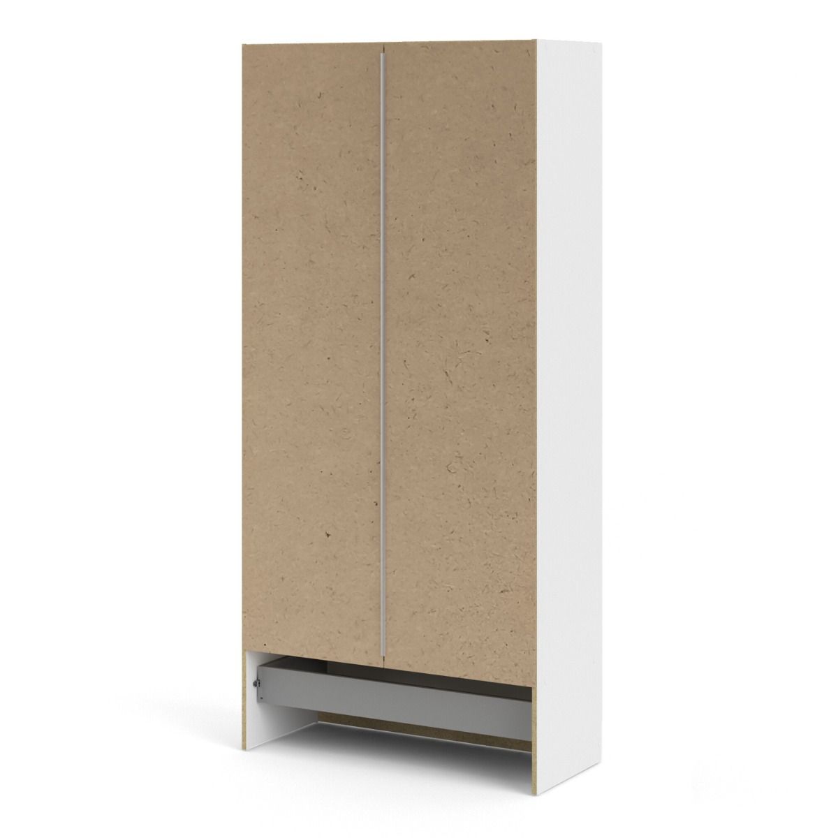 Space Wardrobes