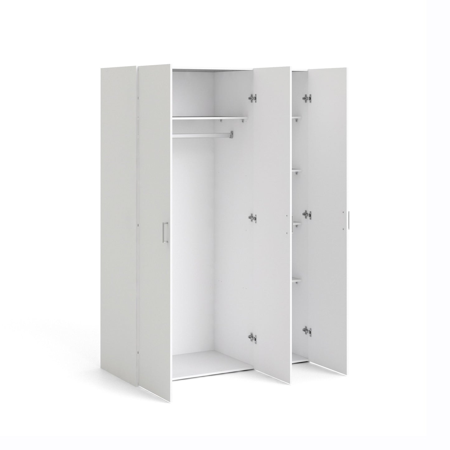 Space Wardrobes